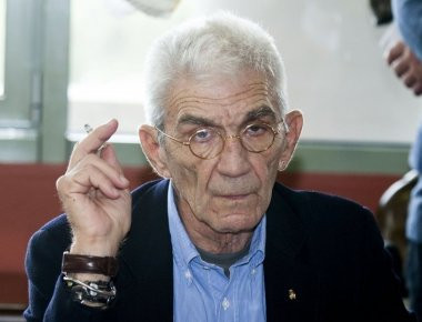 Γ. Μπουτάρης: «Καραγκιοζμπερντέ πόλη τα Σκόπια»